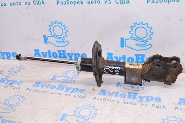 Стойка передняя правая 546612T420 HYUNDAI