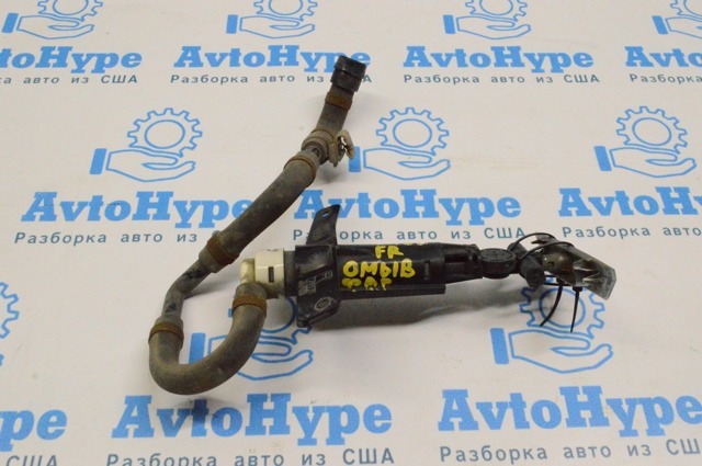 HYUNDAI 546612T420 Амортизатор передний правый в наличии Днепр