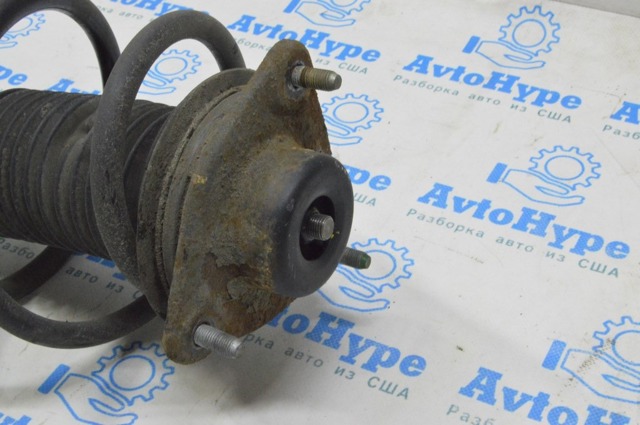 546614R120 HYUNDAI Амортизатор передний правый купить в Хмельницкий