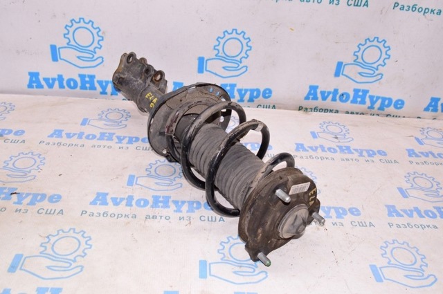HYUNDAI 54661F3700 Амортизатор передний правый в наличии Киев