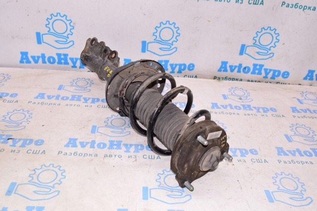 54661F3700 Амортизатор передний правый купить Каменское