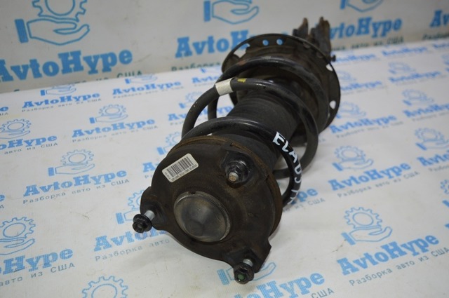54661F3700 HYUNDAI Амортизатор передний правый купить в Киев