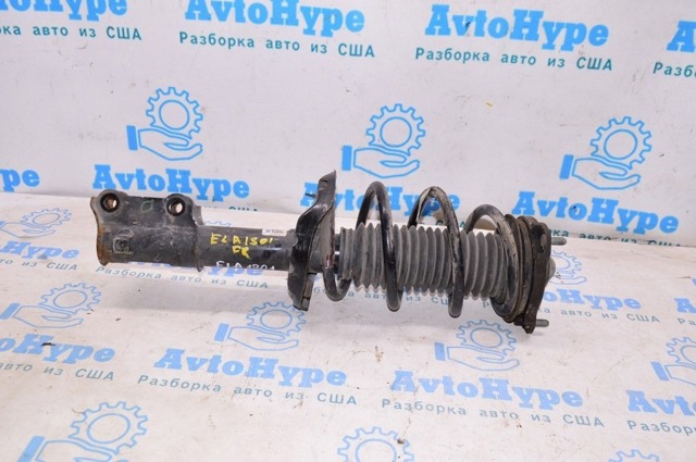 HYUNDAI 54661F3700 Амортизатор передний правый в наличии Каменское