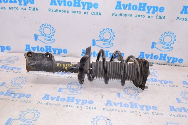 54661F3700 HYUNDAI Амортизатор передний правый купить в Кривой Рог