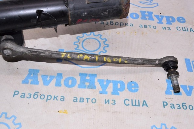 546683JA0C Стойка стабилизатора переднего левая купить Львов