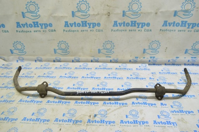 Стабилизатор передней подвески 548102T030 HYUNDAI