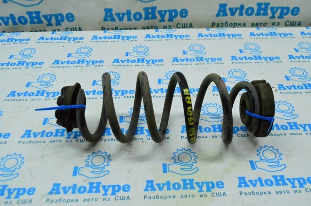 Пружина подвески 550205NM0D NISSAN