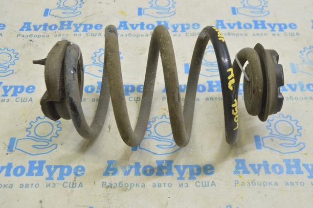 Пружина подвески 550205SA0A NISSAN