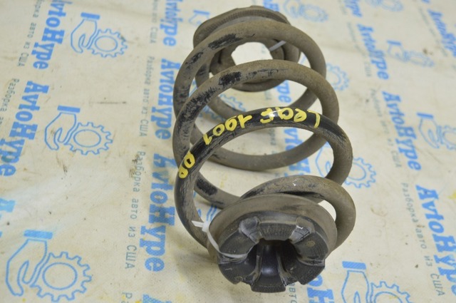 550205SA0A NISSAN Задняя пружина купить в Львов