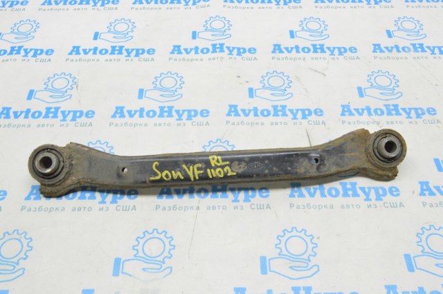 Задняя поперечная тяга 551003Q000 HYUNDAI