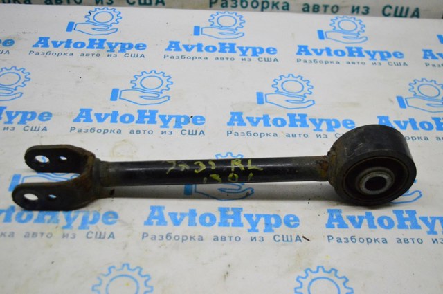 NISSAN 551103JA0A Тяга продольная задней подвески в наличии Полтава