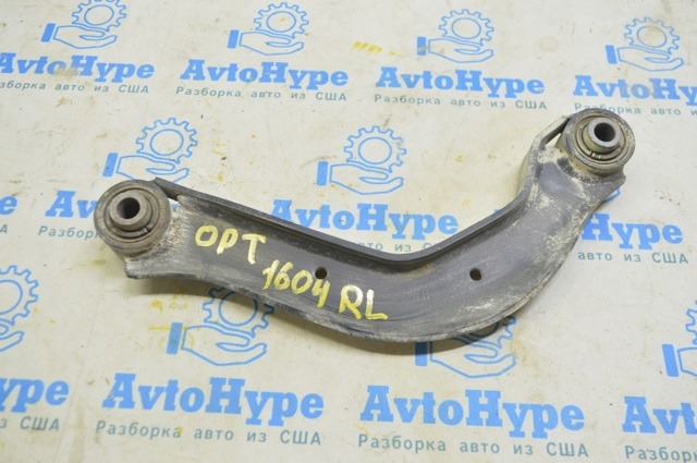 Верхний рычаг задней подвески левый 55110C2100 HYUNDAI