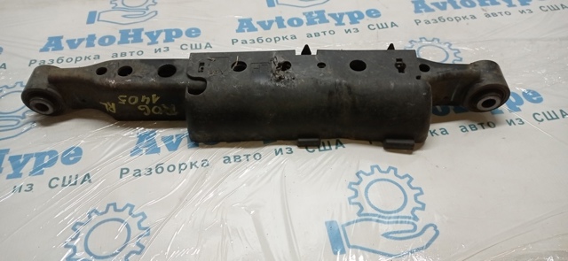 551114BA0A Рычаг задней подвески нижний левый купить Ужгород