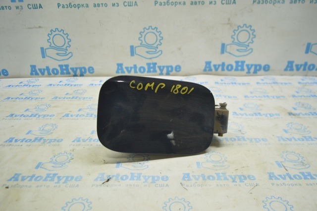 Лючок (дверца) бензобака 55112653AB CHRYSLER