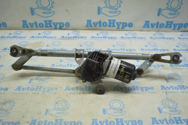 55112661AB CHRYSLER Трапеция стеклоочистителя купить в Каменское