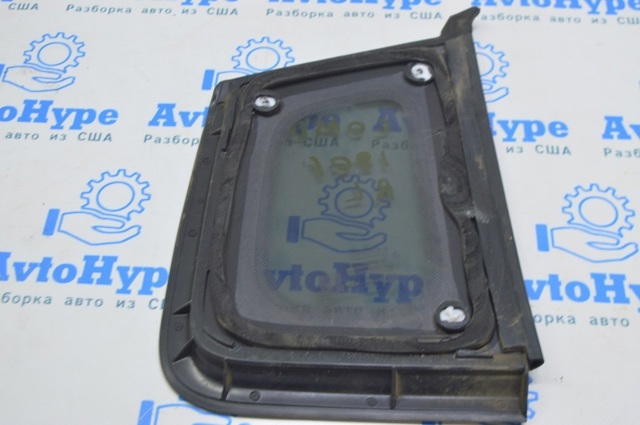 55112799AA CHRYSLER Стекло кузова (багажного отсека) левое купить в Полтава