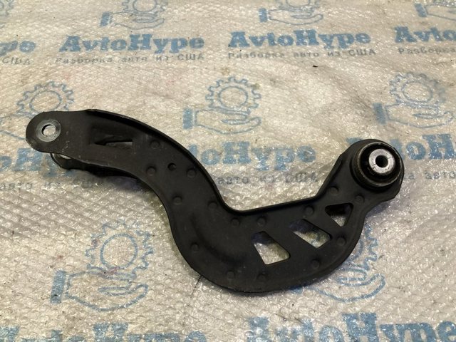 551205DA0A NISSAN Рычаг задней подвески верхний купить в Ровно