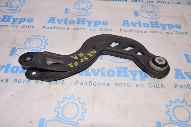 551205DA0A Рычаг задней подвески верхний купить Черкассы