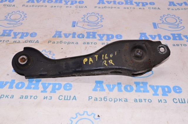 551A03JA0A NISSAN Рычаг задней подвески поперечный правый купить в Черновцы