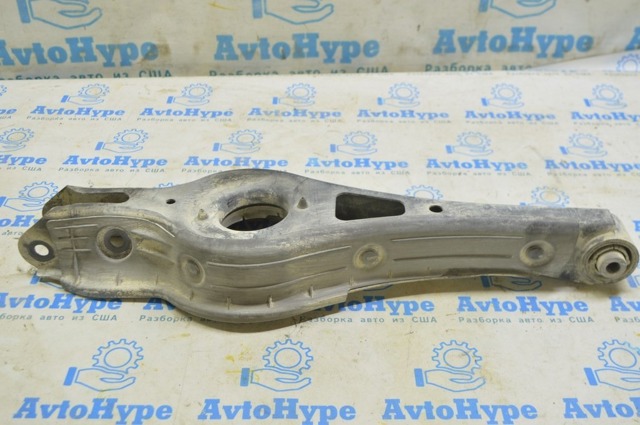55210C2100 HYUNDAI Рычаг задней подвески нижний левый купить в Ирпень
