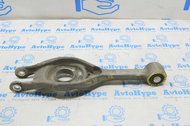 Балансир задний нижний, правый 552203Q110 HYUNDAI