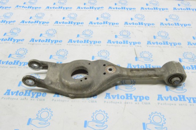 552203Q110 HYUNDAI Рычаг задней подвески нижний правый купить в Сумы