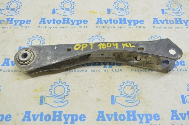 Рычаг задней подвески поперечный, левый 55250D5100 HYUNDAI