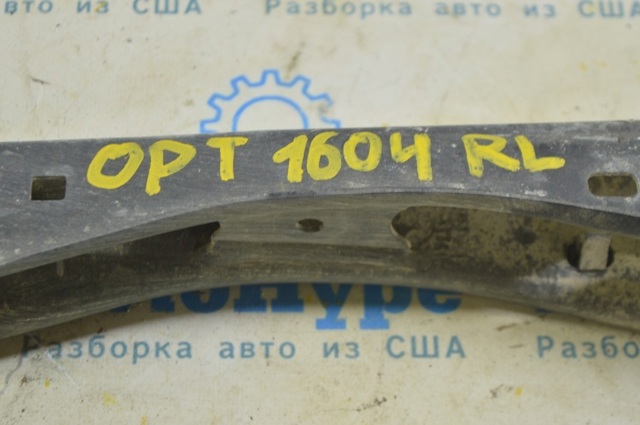 55250D5100 HYUNDAI Рычаг задней подвески поперечный левый купить в Ровно