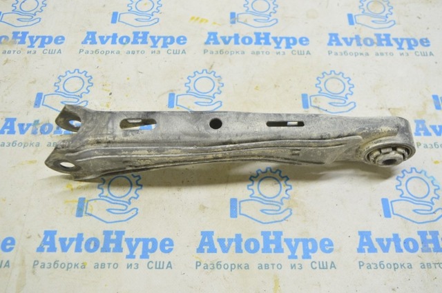 55250D5100 HYUNDAI Рычаг задней подвески поперечный левый купить в Чернигов