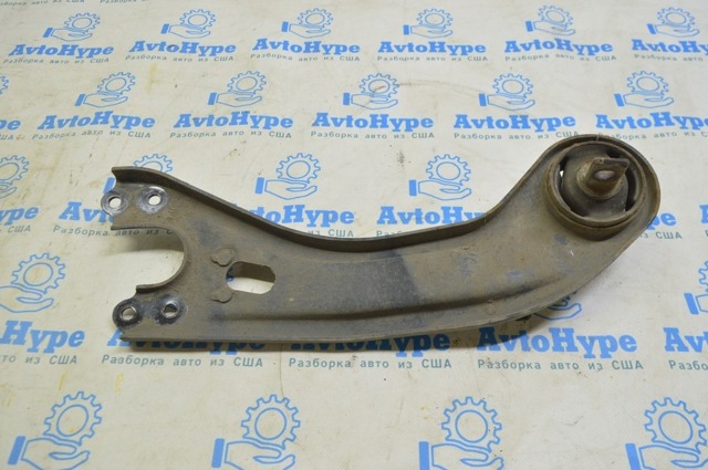 552803S000 Рычаг (тяга) задней подвески продольный нижний правый купить Сумы