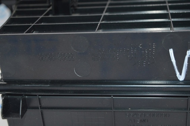 5530306390C0 TOYOTA купить в Запорожье