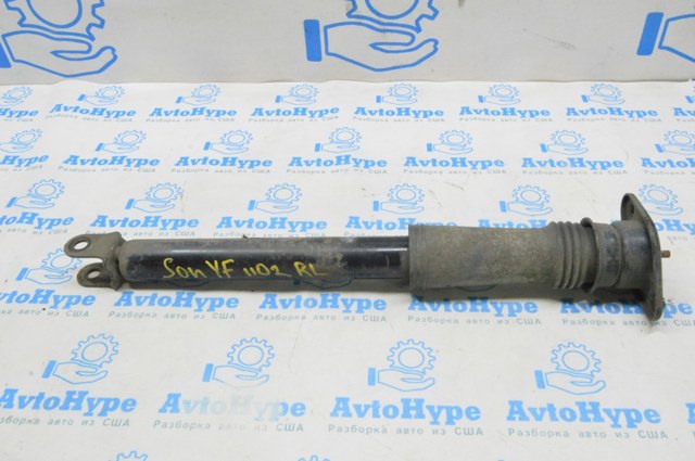 Цилиндр подвески 553113Q610 HYUNDAI