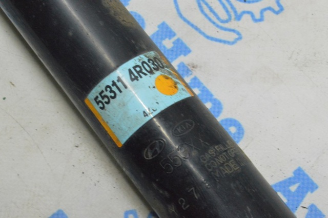 553114R030 HYUNDAI Амортизатор задний купить в Николаев