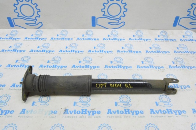 Подвеска амортизатора/аморт. стойки 553114R030 HYUNDAI