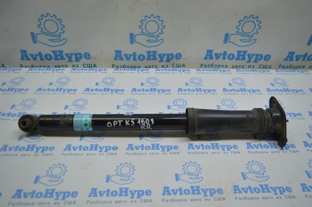 Амортизаторы задние 55311D4200 HYUNDAI