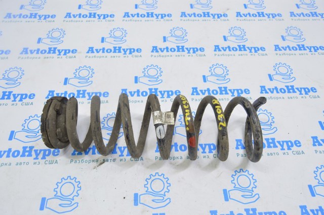 Пружина подвески задняя 55330CZCD0 HYUNDAI