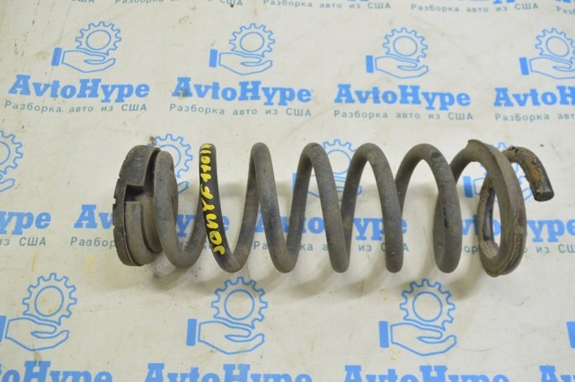 HYUNDAI 553504R010 Пружина задняя в наличии Черновцы