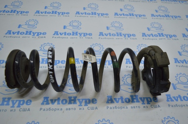 55350D5550 Задняя пружина купить Житомир