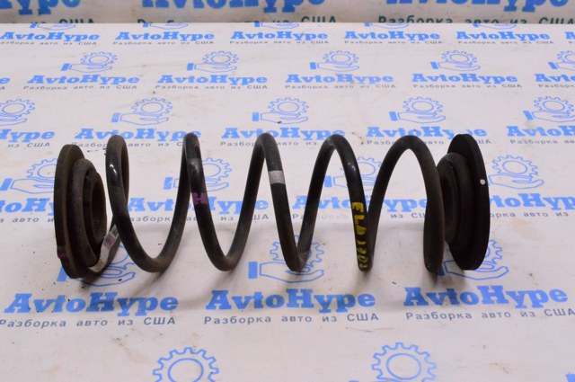 55350F2300 HYUNDAI Пружина задняя купить в Киев