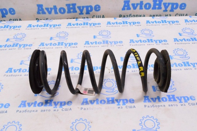 55350F2300 HYUNDAI Задняя пружина купить в Черновцы