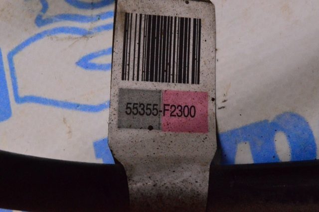 55350F2300 HYUNDAI Задняя пружина купить в Винница
