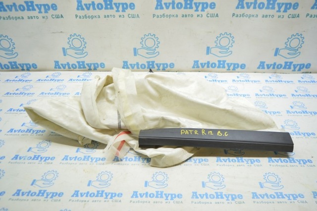 Подушка безопасности, сбоку правая 55351258AJ CHRYSLER