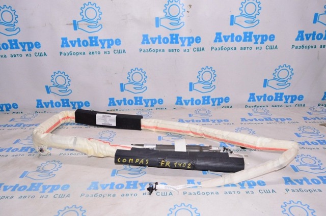 55351290AP Шторка боковая, правая купить Винница
