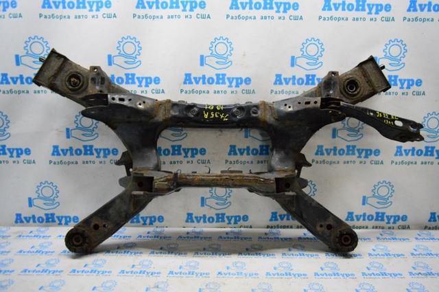 Механизм управления задней оси 554003JA5C NISSAN