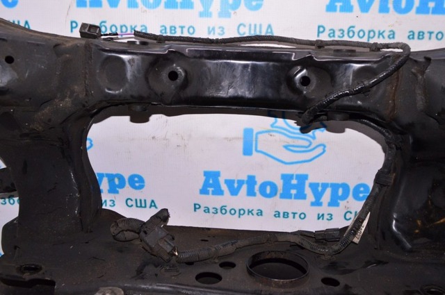 554003KD0E NISSAN Подрамник задний купить в Каменское