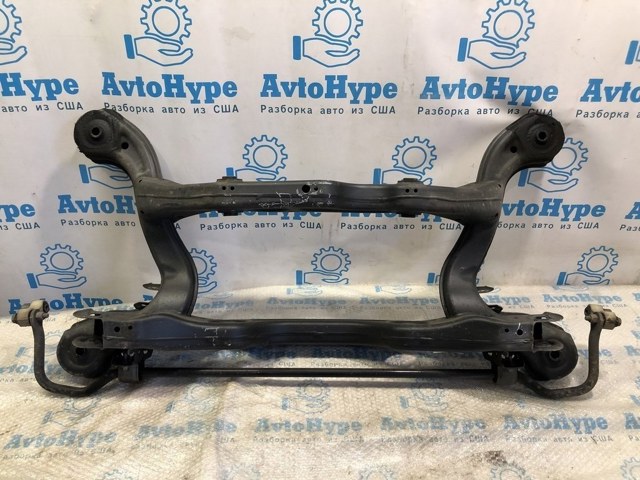 Подрамник задний 554005DA0A NISSAN