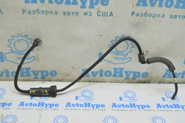 554005DJ0A NISSAN Балка задней подвески (подрамник) купить в Сумы