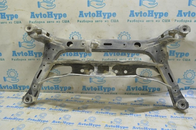 55400C2110 Балка задней подвески (подрамник) купить Ирпень