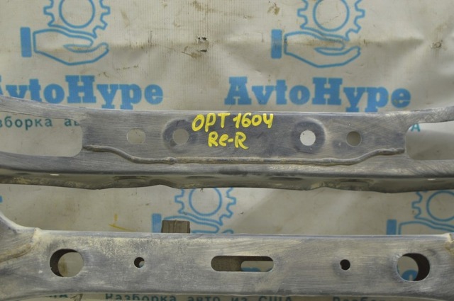 55400C2110 Балка задней подвески (подрамник) купить Житомир