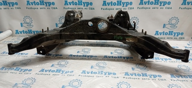 NISSAN 554014BA1D Подрамник задний в наличии Винница